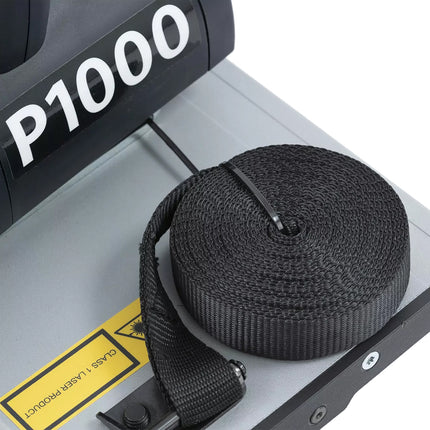 plumBOSS exactCut P1000 60-1000mm | P1000