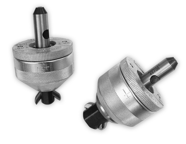 T-Drill S/Steel Collaring Head 42.4 (34-44mm) | TD5050126