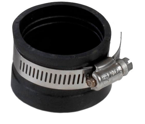 plumBOSS Drain Test Cap 1 1/2 inch (40mm) | 270-725