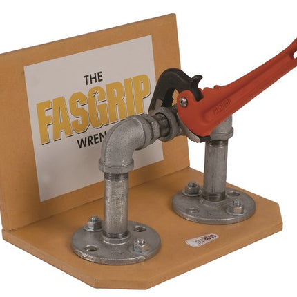 plumBOSS Fasgrip Wrench 48 inch | FG48