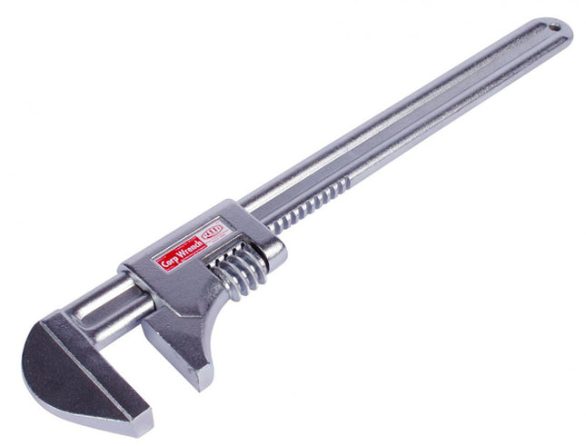 Smooth Jaw Wrench 2 inch - RCORP | RD02114