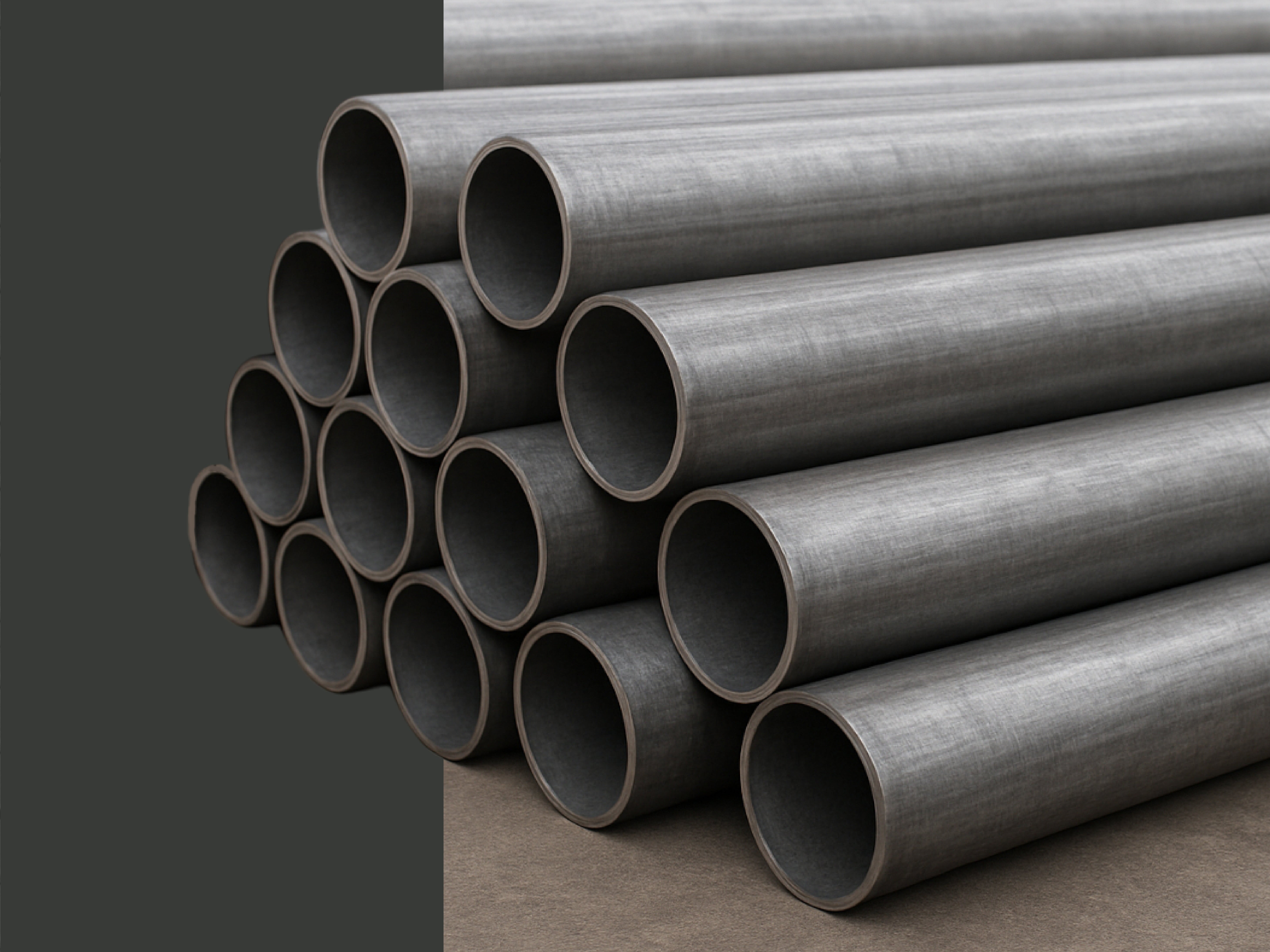 Product usage tip: How to cut steel pipe?