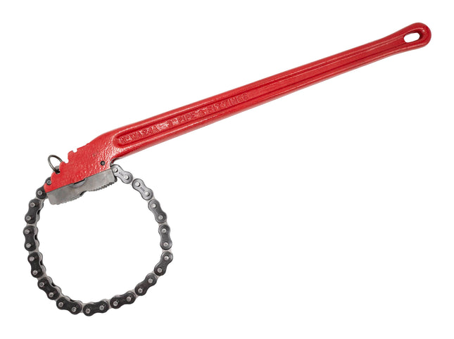 Chain Wrench - WA36 (21 - 127mm) | RD02070