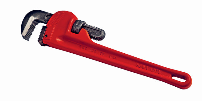 Ductile Iron Pipe Wrench 14 inch (350mm) - RW14 | RD02150