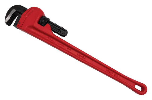 Ductile Iron Pipe Wrench 24 inch (600mm) - RW24 | RD02170