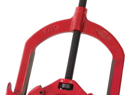 Hinged Cutter 6–8 inch for Steel and Stainless Steel - H8S | RD03140