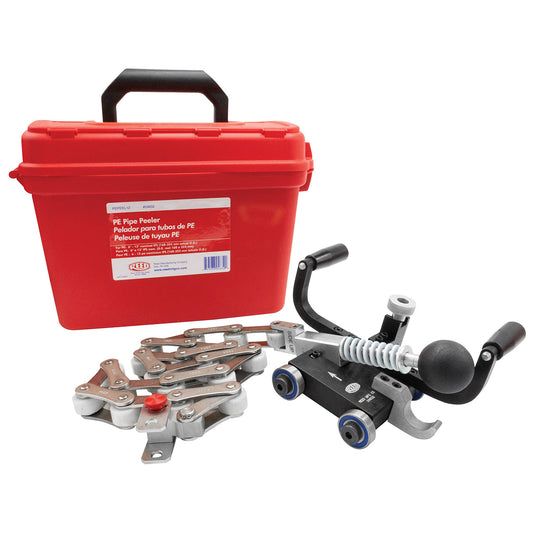 PE/Poly Pipe Peelers – plumBOSS
