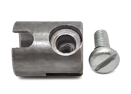 3/4FCO - Female 3/4in Coupling Cup Style | GS-130625