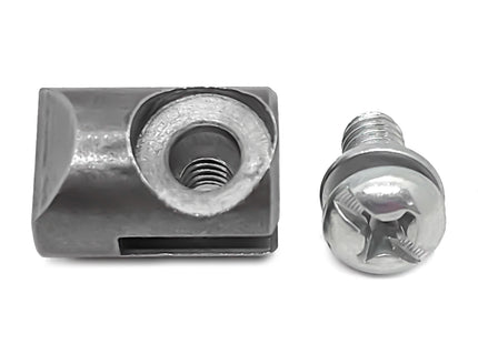 5/8FC - Female 5/8 Coupling Butt weld | GS-130590