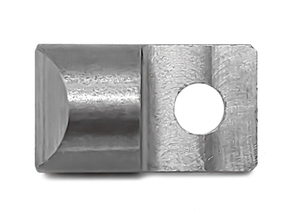 5/8MC - Male 5/8 Coupling Butt weld | GS-130580