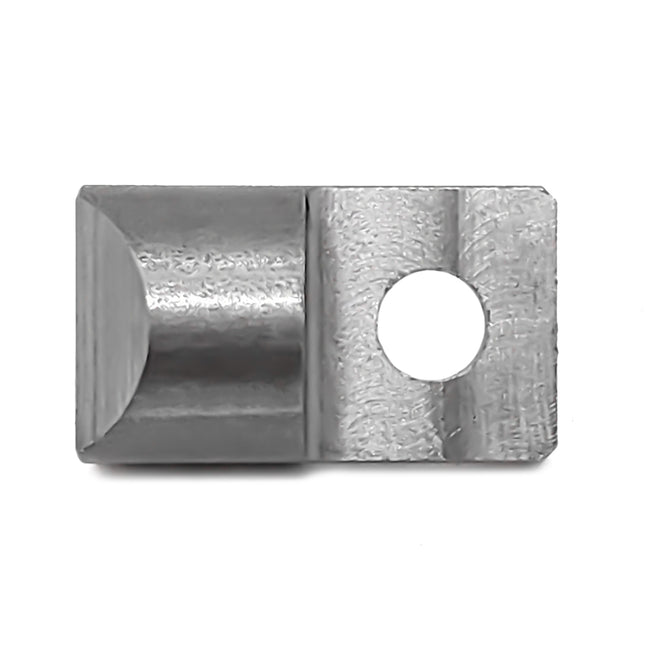 5/8MC - Male 5/8 Coupling Butt weld | GS-130580
