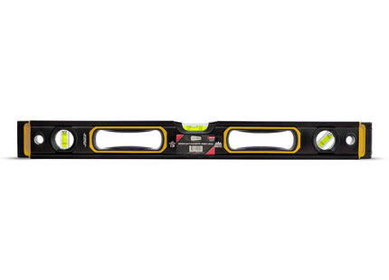 Plumboss Magnetic Level 600mm (24inch) Aluminium | 600-24