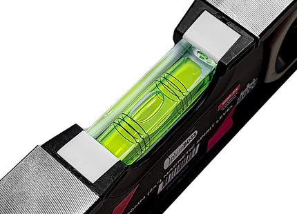 Plumboss Magnetic Level 600mm (24inch) Aluminium | 600-24