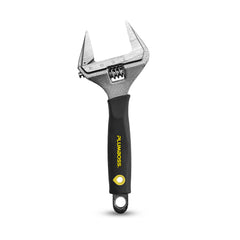 Collection image for: Extra Wide Opening Adjustable Wrench