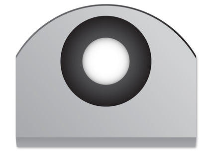 Plumboss Blade to suit Drillchamf Tool | DRILLCHAMF-B