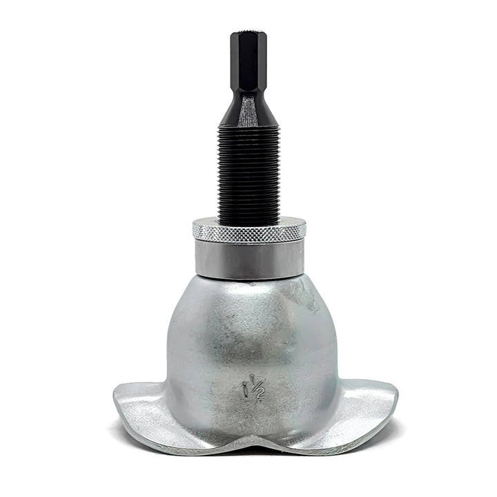 Manual Branch Forming plumBOSS Australia