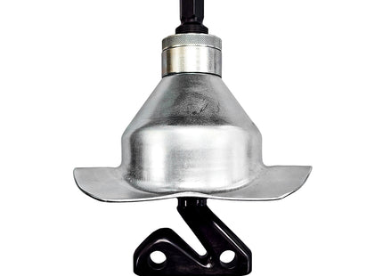 Plumboss Branchforming Tool 4 inch (Hole Size 60x80) | KKBF100