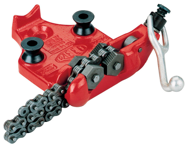 Chain Vice 1/4–6 inch (14–168mm) - CV6 | RD02540