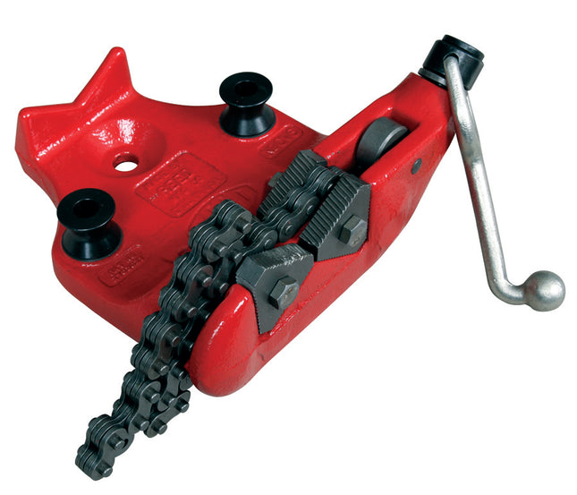 Chain Vice 1/2–8 inch (21–219mm) - CV8 | RD02550