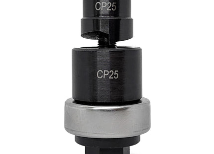 Plumboss Chassis Punch 1 inch (25mm) | CP25