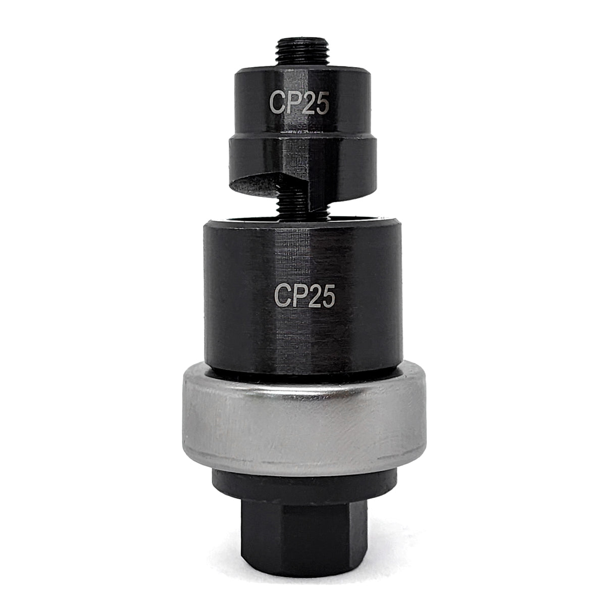 Loading Level Puncher Plumboss Chassis Punch 1 inch (25mm) | CP25