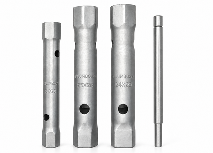 Plumboss Mixer Tap Set Extension 21–29mm | MTS-EXT3