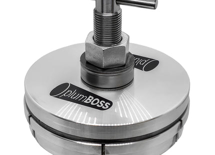 Plumboss Collet Copper Tube Expander (5 x 6in) 125 x 150mm | CE6