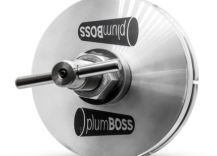 Plumboss Collet Copper Tube Expander (5 x 6in) 125 x 150mm | CE6