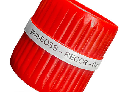 Plumboss Cone Reamer Inner/Outer 3/16 - 1-1/2 IN OD | RECCR