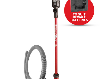 Pump Stick Cordless Power Water Pump to Suit DeWalt CP15-DEW | RD08144-40