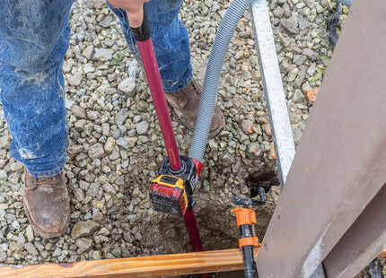 Pump Stick Cordless Power Water Pump to Suit Makita CP15-MAK | RD08144-49