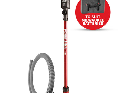 Pump Stick Cordless Power Water Pump to Suit Milwaukee CP15-MIL | RD08144-41