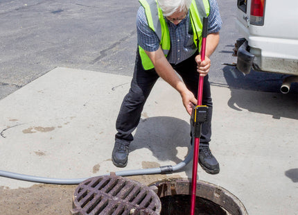 Pump Stick Cordless Power Water Pump to Suit Milwaukee CP15-MIL | RD08144-41