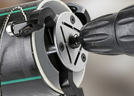 Plumboss Drill Chamfering Tool 72-110mm | DRILLCHAMF