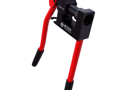 Plumboss Dual Size Stud Punch 22.2mm/34.1mm | EB-SP2234