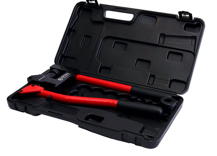 Plumboss Dual Size Stud Punch 22.2mm/34.1mm | EB-SP2234