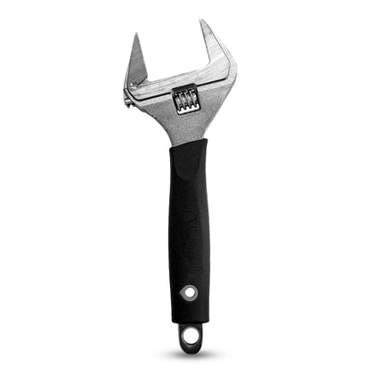 Extra Wide Adjustable Wrench 10 inch | AW-XWO-10
