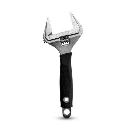 Extra Wide Adjustable Wrench 6 inch | AW-XWO-06
