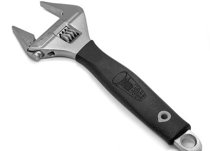 Plumboss Extra Wide Adjustable Wrench 8 inch | AW-XWO-08