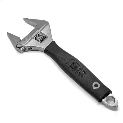 Extra Wide Adjustable Wrench 8 inch | AW-XWO-08