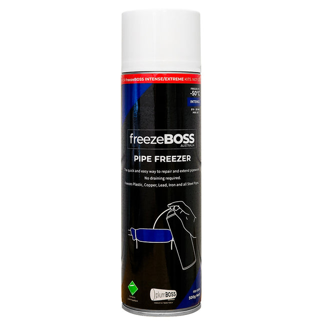 freezeBOSS INT/EXT Repl Can 500g 415ml | FBI-E500