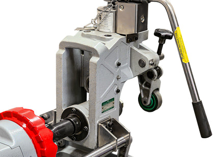 Roll Groove Machine 2-6in Hydraulic - Acc to16in | FPG150H