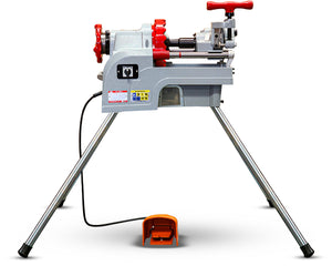 Collection image for: Rex Powered Grooving Machines