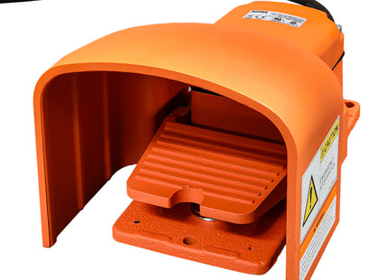 Roll Groove Machine 2-6in 230V | FPG150M