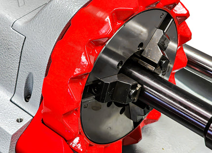 Roll Groove Machine 2-6in 230V | FPG150M