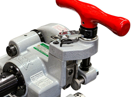 Roll Groove Machine 2-6in 230V | FPG150M