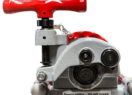 Roll Groove Machine 2-6in 230V | FPG150M