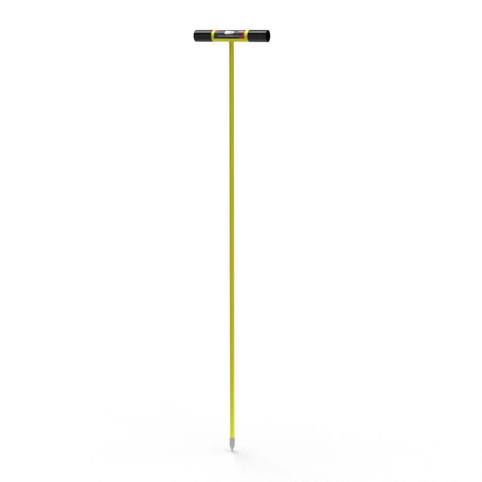 plumBOSS Fibreglass Soil Probe Rod 4ft | INSULPROBE