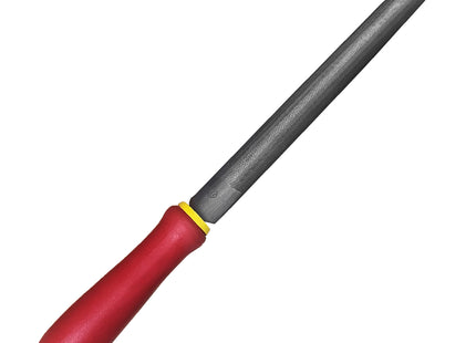 Plumboss File and Handle 8inch | KKFH