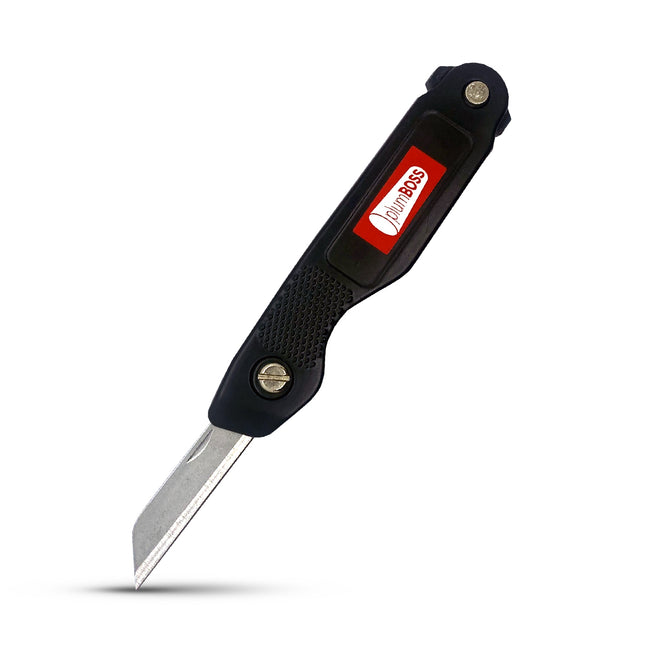 plumBOSS Folding Pocket Knife | FPK01
